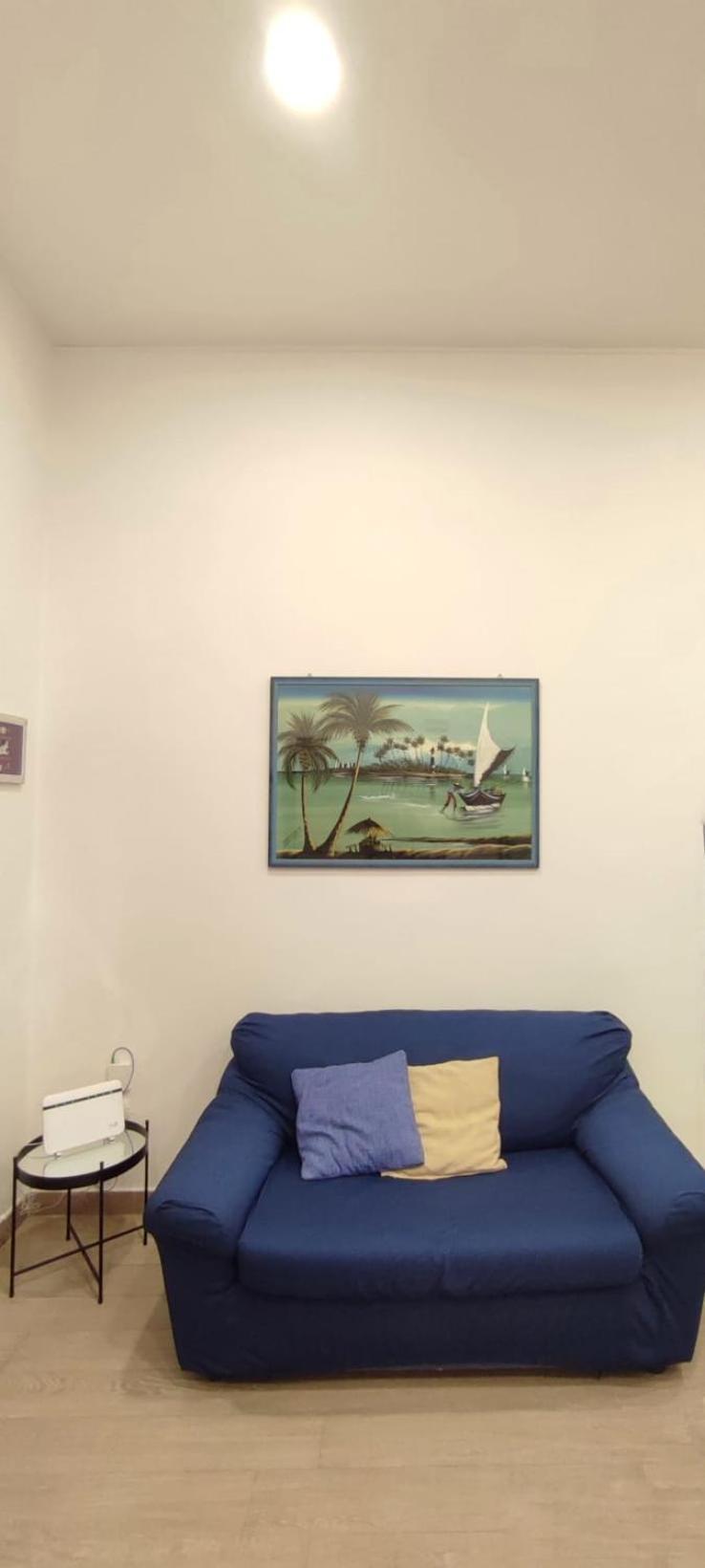 Casa Vacanze Napoli Centro Carmen & Sara Luaran gambar